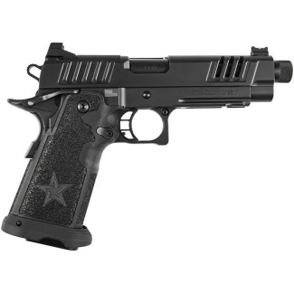 Пістолет спортивний Staccato 2011 P OR TB DLC X-Series кал. 9x19