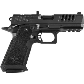 Пістолет спортивний Staccato 2011 P4 Duty DLC X-Series кал. 9x19