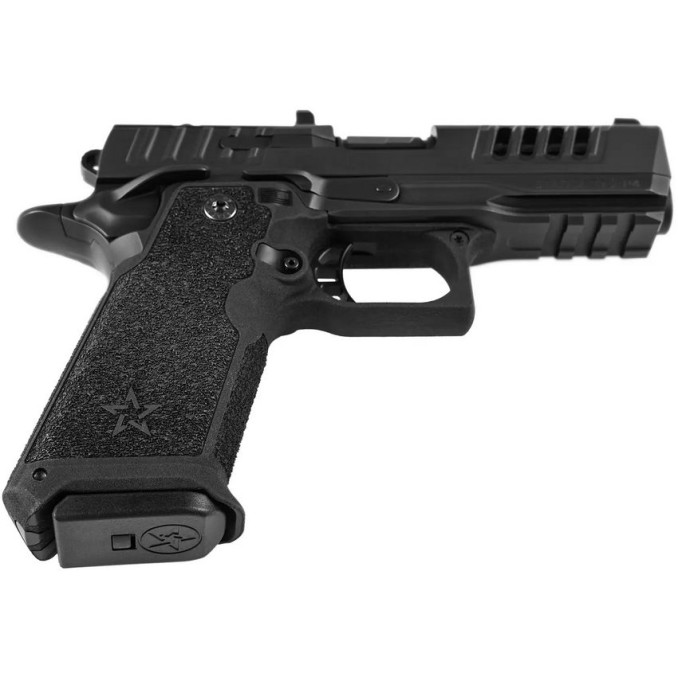 Пістолет спортивний Staccato 2011 P4 Duty DLC X-Series кал. 9x19