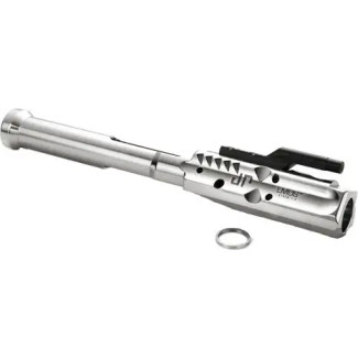 Затворна рама JP Enterprises LMOS для карабінів на базі AR-10 калібру .308 Win