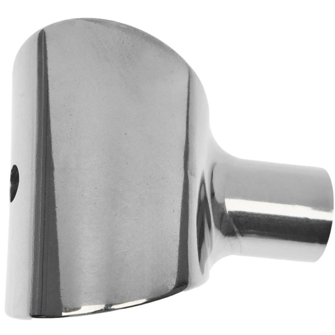 Дулове гальмо-компенсатор JP Enterprises Recoil Eliminator для AR-15 кал .223 Rem Різьблення - 1/2-28" Полірований