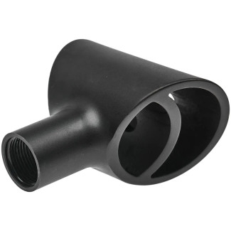 Дульний гальмо-компенсатор JP Enterprises Recoil Eliminator для AR-10 калібру .308 Win Різьба - 5/8-24" Чорний