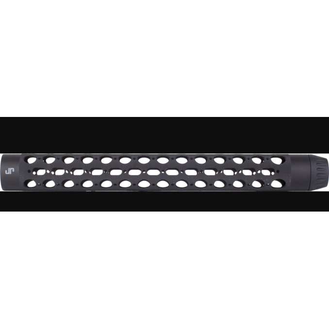 Консольное цевье JP Enterprises MK III Modular Hand Guard XХL для карабинов на базе AR-15 Длина - 17.25"