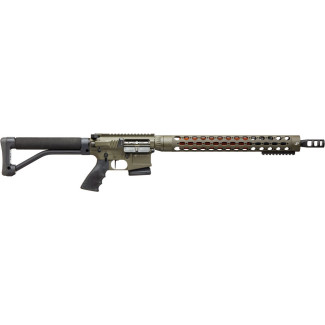 Карабин JP Enterprises CTR-02. кал .223 Rem. Цвет - fde