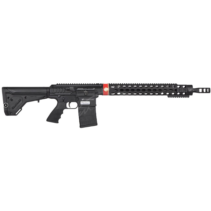 Карабін JP Enterprises LRP07/LR201 кал. 308 Win