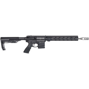 Карабін JP Enterprises JP-15 Ultralite 14,5’’ кал. 223 Rem