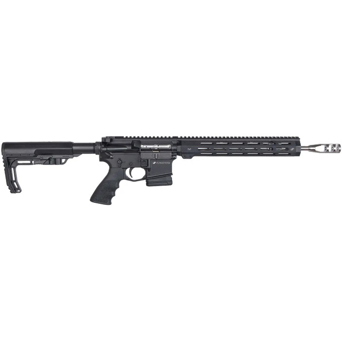 Карабін JP Enterprises JP-15 Ultralite 14,5’’ кал. 223 Rem
