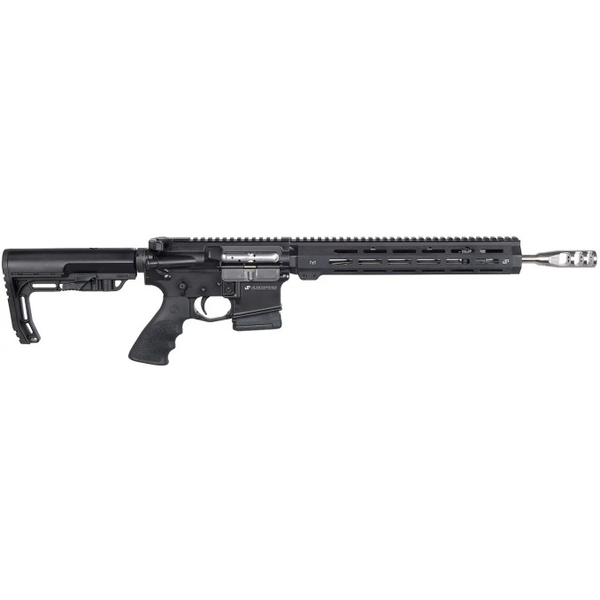 Карабін JP Enterprises JP-15 Ultralite 14,5’’ кал. 223 Rem