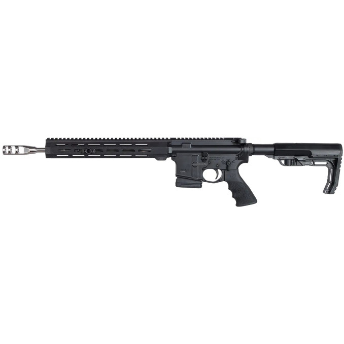 Карабін JP Enterprises JP-15 Ultralite 14,5’’ кал. 223 Rem