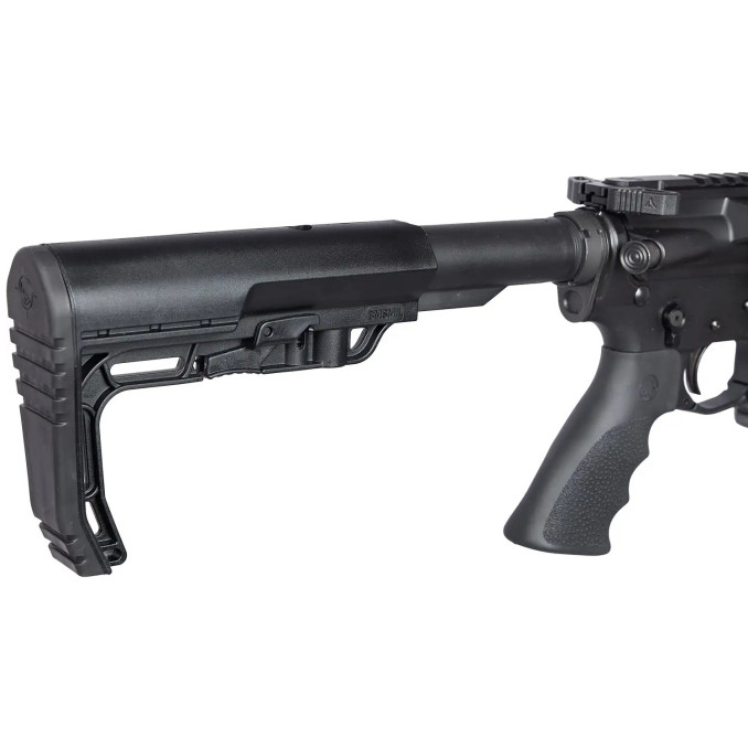 Карабін JP Enterprises JP-15 Ultralite 14,5’’ кал. 223 Rem