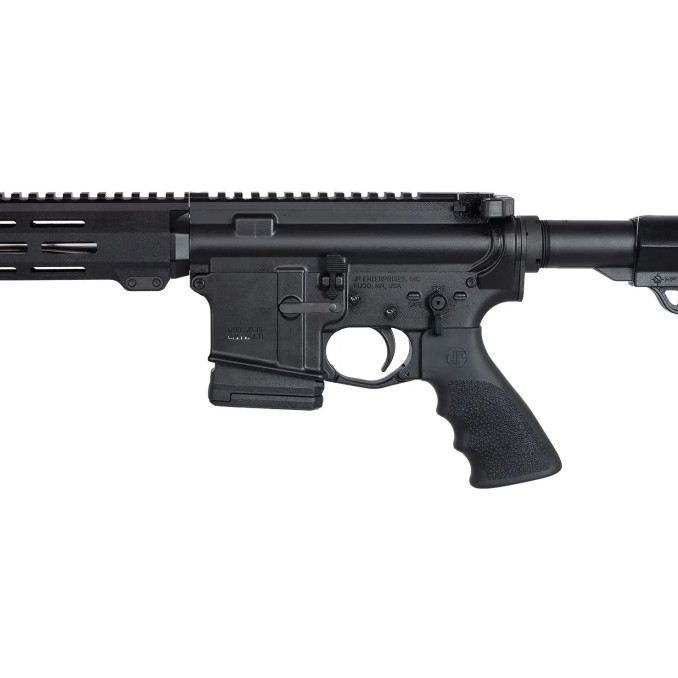 Карабін JP Enterprises JP-15 Ultralite 14,5’’ кал. 223 Rem