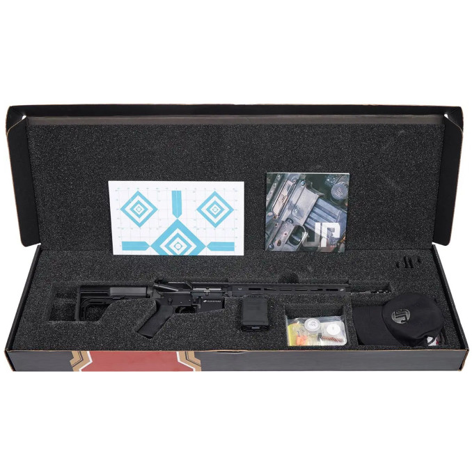 Карабін JP Enterprises JP-15 Ultralite 14,5’’ кал. 223 Rem