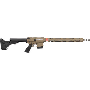 Карабин JP Enterprises CTR-02 кал. 223 Rem Койот