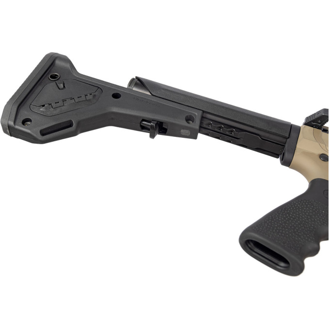 Карабін JP Enterprises CTR-02 кал. 223 Rem Койот