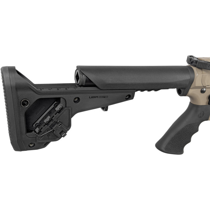 Карабін JP Enterprises CTR-02 кал. 223 Rem Койот