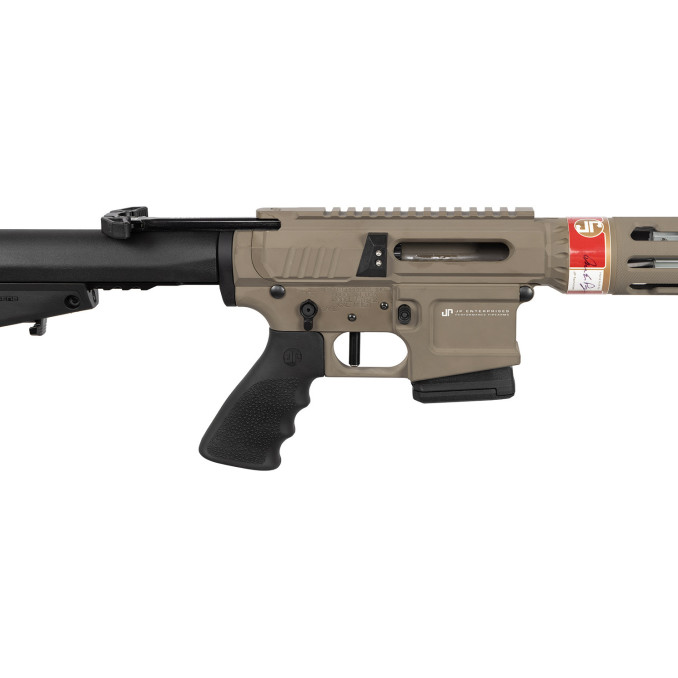 Карабін JP Enterprises CTR-02 кал. 223 Rem Койот