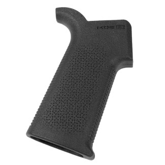 Пистолетная рукоятка MAGPUL MOESL GRIP AR15/M4