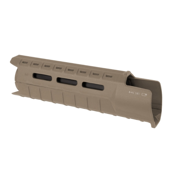 Цевье MAGPUL MOE SL™ HAND GUARD, CARBINE-LENGTH - AR15/M4 - FDE
