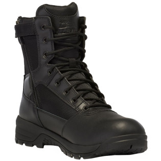 Черевики Belleville Spear Point 8 " WP Lightweight side-zip. 4. Black