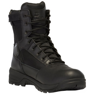 Черевики Belleville Spear Point 8 " WP Lightweight side-zip. 4. Black