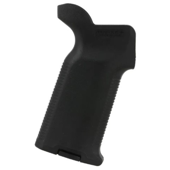 Рукоятка пістолетна Magpul MOE K2+ для AR15 Black