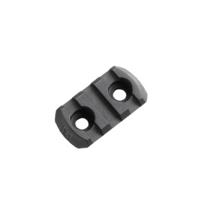 Планка Magpul M-LOK на 3 слота. Weaver/Picatinny