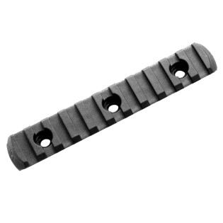 Планка Magpul M-LOK на 11 слотів. Weaver/Picatinny