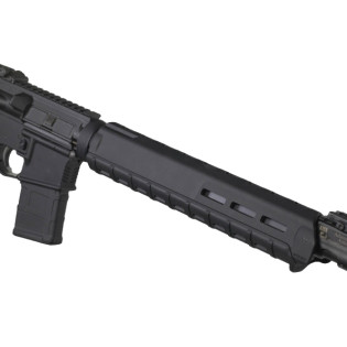 Цівка MOE®M-LOK™HANDGUARD, RIFLE LENGTH AR15/M16