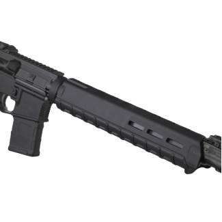 Цівка MOE®M-LOK™HANDGUARD, RIFLE LENGTH AR15/M16