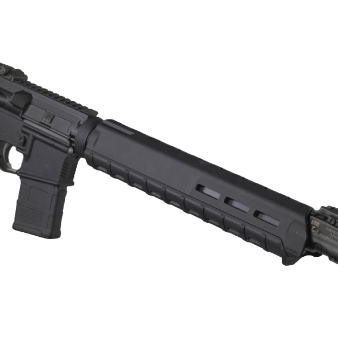 Цівка MOE®M-LOK™HANDGUARD, RIFLE LENGTH AR15/M16