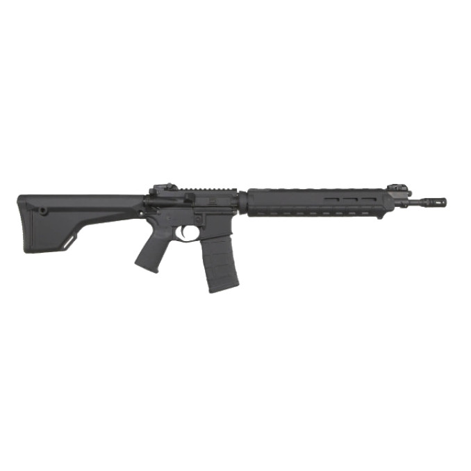 Цівка MOE®M-LOK™HANDGUARD, RIFLE LENGTH AR15/M16