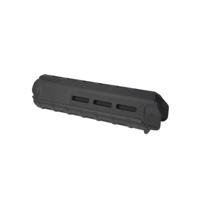 Цевье Magpul® MOE® M-LOK® Hand Guard, Mid-Length для AR15/M4