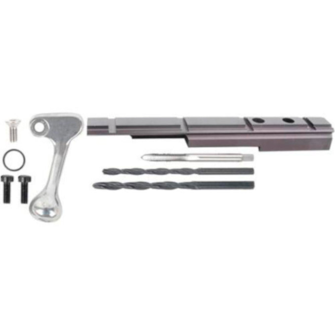 Кріплення для оптики ATI на гвинтівку Мосіна з рукояткою затвора