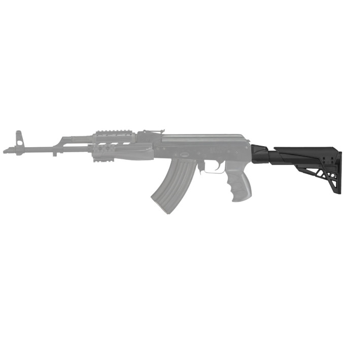 Приклад ATI Strikeforce Elite для АК (охот. верс.)