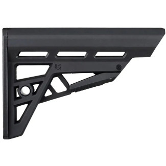 Приклад ATI TactLite для AR-15 (Mil-Spec) Цвет - Черный