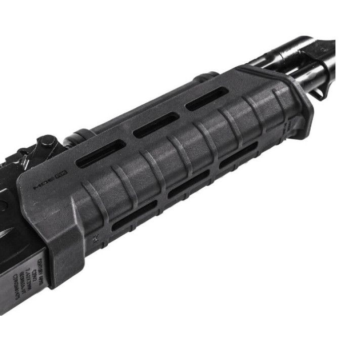 Цевье Magpul MOE AK Hand Guard для AK. BLK