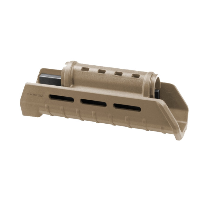 Цевье Magpul AK Hand Guard для Сайги. FDE