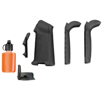 Ручка переноса огня Magpul MIAD GEN 1.1 для AR15. Black