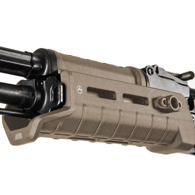 Цевье Magpul MOE AKM Hand Guard для AK песочное
