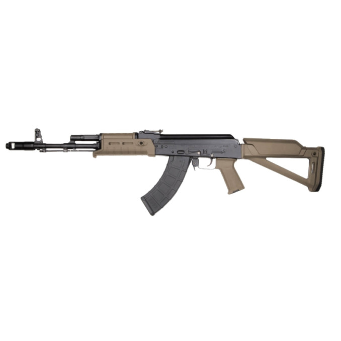 Цевье Magpul MOE AKM Hand Guard для AK песочное