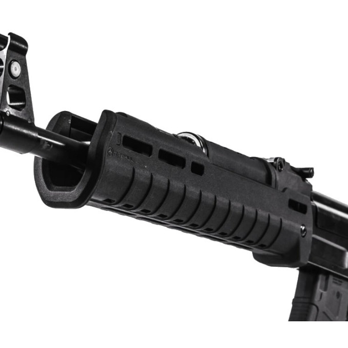Цевье Magpul Zhukov Hand Guard для AK. BLK