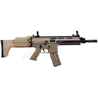 Карабин ISSC MK22 Commando кал. 22 LR