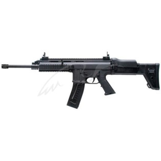 Карабин ISSC MK22 Black Standart кал. 22 LR