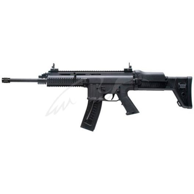 Карабін ISSC MK22 Black Standart кал. 22 LR
