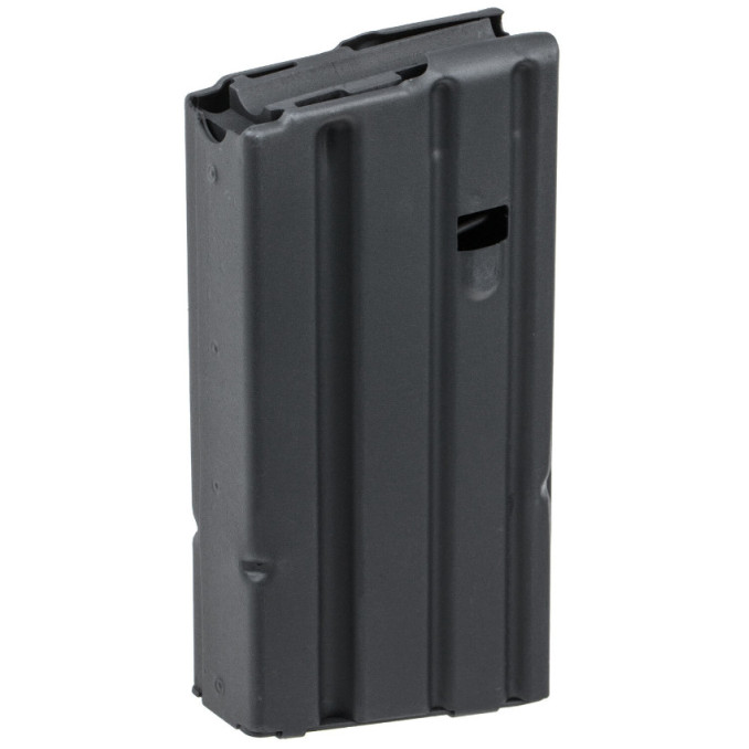 Магазин Bushmaster кал .450 Bushmaster Емкость - 5 патронов