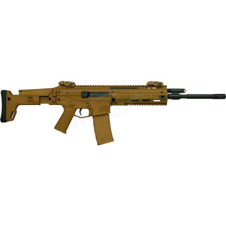 Карабін Bushmaster ACR Enhanced Coyote кал. 223 Rem