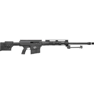 Карабін Bushmaster BA50 кал. 50 BMG