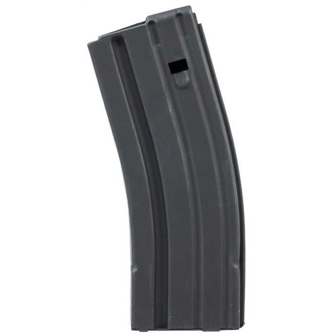 Магазин Bushmaster кал. 450 Bushmaster Емкость - 9 патронов