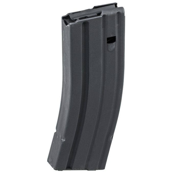 Магазин Bushmaster кал. 450 Bushmaster Емкость - 9 патронов