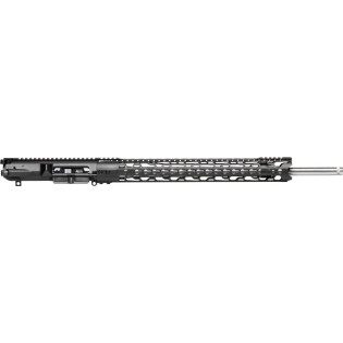 Аппер ODIN на AR10 GI 6.5 Creedmoor ствол 22’’
